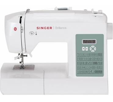 Produktbild Singer Brilliance 6199