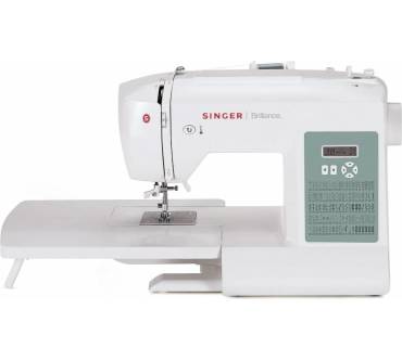Produktbild Singer Brilliance 6199