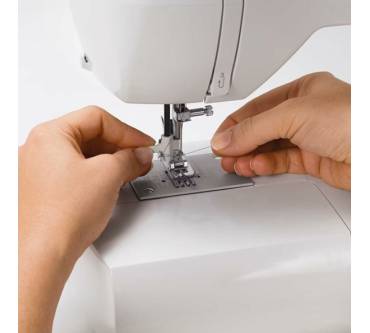 Produktbild Singer Brilliance 6199