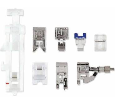 Produktbild Singer Brilliance 6199