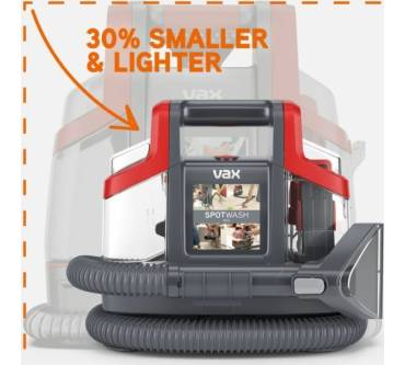 Produktbild VAX Spotwash Mini