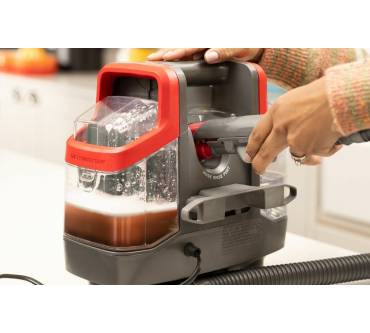 Produktbild VAX Spotwash Mini