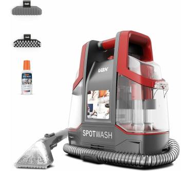 Produktbild VAX SpotWash