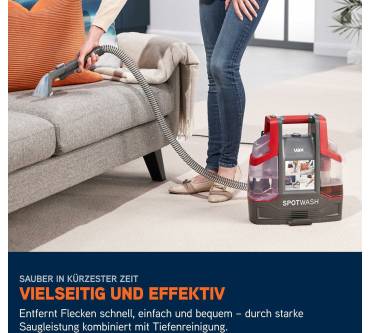 Produktbild VAX SpotWash