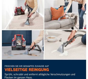 Produktbild VAX SpotWash