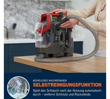 Produktbild VAX SpotWash