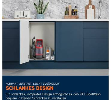 Produktbild VAX SpotWash