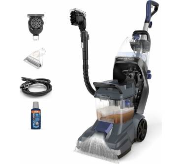 Produktbild VAX SpinScrub Power Plus
