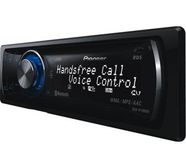 Produktbild Pioneer DEH-P7100BT