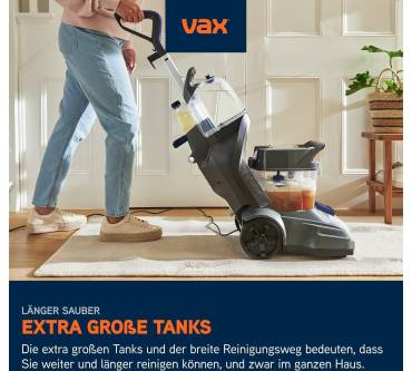Produktbild VAX SpinScrub Power Plus