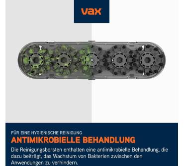 Produktbild VAX SpinScrub Power Plus