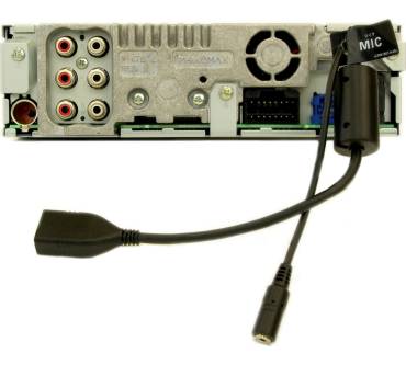 Produktbild Pioneer DEH-P7100BT