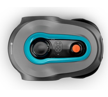 Produktbild Gardena smart Sileno free (700 m²)