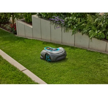 Produktbild Gardena smart Sileno free (700 m²)