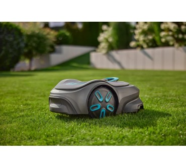 Produktbild Gardena smart SILENO max 1.000 m² (19906-94)