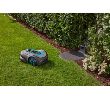 Produktbild Gardena smart SILENO max 1.000 m² (19906-94)