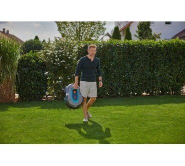 Produktbild Gardena smart SILENO max 1.000 m² (19906-94)