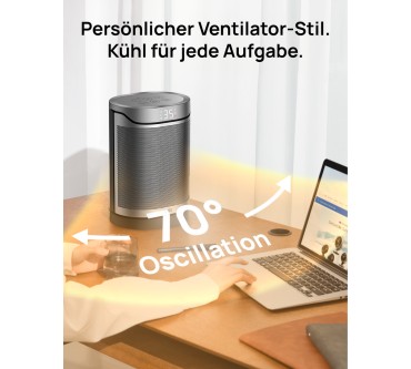 Produktbild Dreo Heizlüfter 318