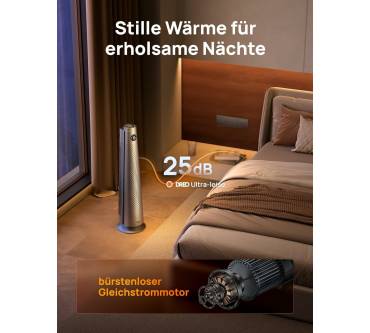 Produktbild Dreo Heizlüfter 718
