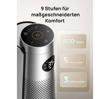 Produktbild Dreo Heizlüfter 718