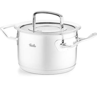 Produktbild Fissler Original-Profi Collection Kochtopf mit Glasdeckel