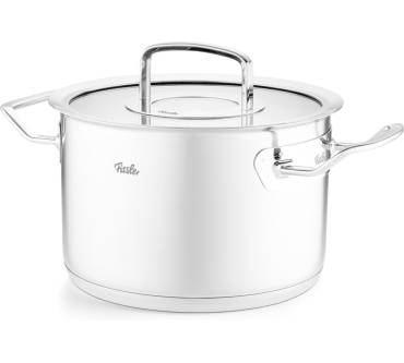 Produktbild Fissler Original-Profi Collection Kochtopf mit Glasdeckel
