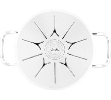 Produktbild Fissler Original-Profi Collection Kochtopf mit Glasdeckel