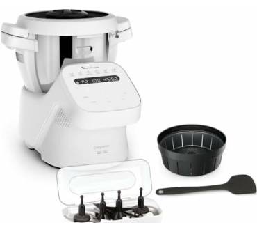 Produktbild Moulinex Companion HF8401