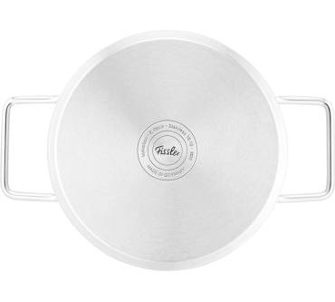 Produktbild Fissler Pure Collection Kochtopf mit Glasdeckel