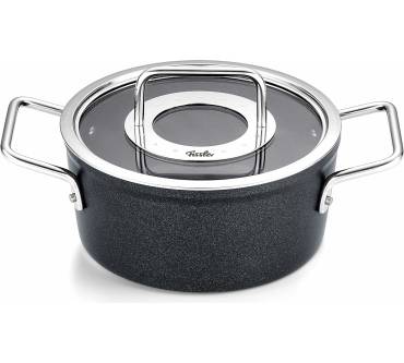 Produktbild Fissler Adamant Kochtopf mit Glasdeckel