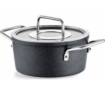 Produktbild Fissler Adamant Kochtopf mit Glasdeckel