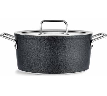 Produktbild Fissler Adamant Kochtopf mit Glasdeckel
