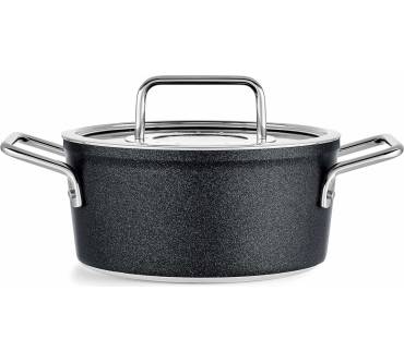 Produktbild Fissler Adamant Kochtopf mit Glasdeckel
