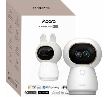 Produktbild Aqara G350