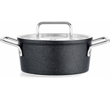 Produktbild Fissler Adamant Kochtopf mit Metalldeckel