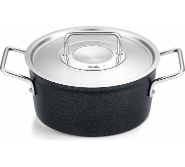 Produktbild Fissler Adamant Kochtopf mit Metalldeckel