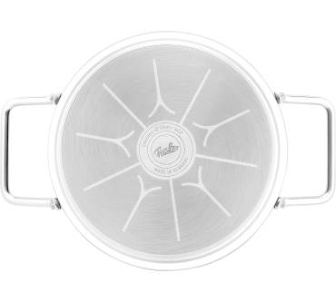 Produktbild Fissler Adamant Kochtopf mit Metalldeckel