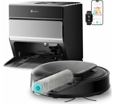 Produktbild Lefant M5 Pro