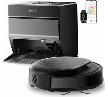 Produktbild Lefant M5 Pro