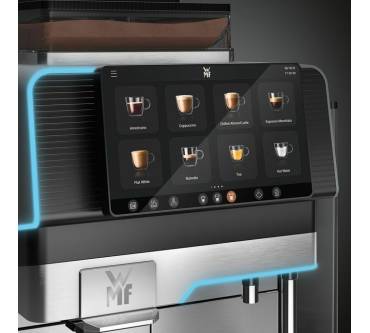 Produktbild WMF Elevation 10
