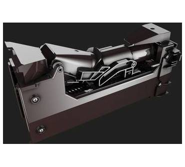 Produktbild WMF Elevation 10