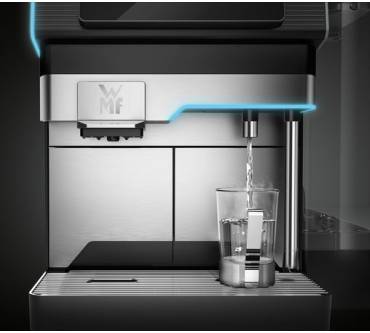 Produktbild WMF Elevation 10