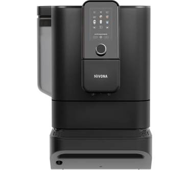 Produktbild Nivona NIVO 8141 Pro