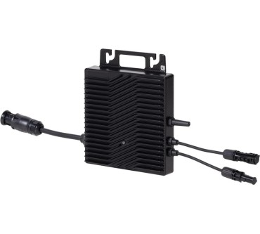 Produktbild Lidl / Tronic Balkonkraftwerk Starterset TOPCon TSBK 400 A1 370 Wp / 400 W
