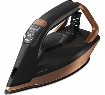 Produktbild Grundig SIS 9180