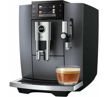 Produktbild Jura E10 (EA)