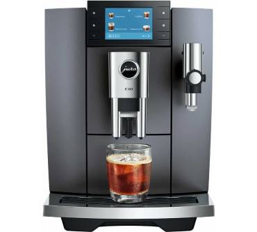 Produktbild Jura E10 (EA)
