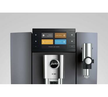 Produktbild Jura E10 (EA)