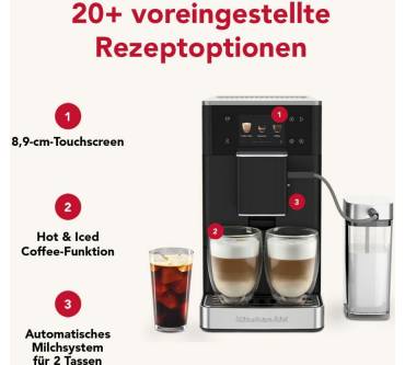 Produktbild KitchenAid KF4