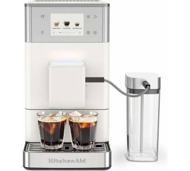 Produktbild KitchenAid KF4